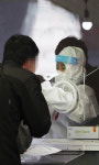 [속보] 포항 목욕탕발 코로나19 급증에 1월31일까지 영업중단