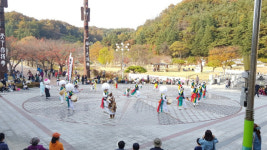 김천금릉빗내농악 발상지 개령초, 전승지원학교 제외 이유는