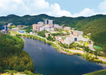 경북 구미 경운대학교, 대구경북지역 최상위 취업률 기록