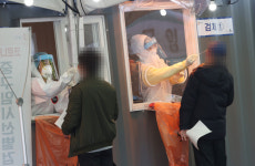 [속보] 서울 중구 약수역 3번출구 인근 1프로PC아레나 이용자 검사 받으세요