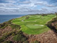 같지만 다른 코스 PGA 대회 이어 US오픈 여는 토리사우스