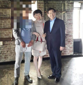 박원순 피해자에 '꽃뱀' 표현한 진혜원 검사, 대검 감찰 착수
