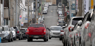 서대구역 교통대책 비상…달서구·칠곡서도 바로가는 버스 드물다