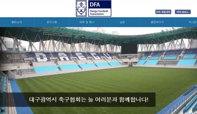 축구협회장 선거 파행, 선거운영위원사퇴로 일정 불투명화 현실화