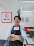 [이코노 피플] 장유석 분식점 도리소반 대표