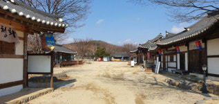 서중도 ㈜선비애(영주 선비촌 운영업체) 대표 착한 임대인 동참