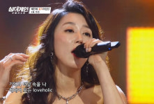 [인터뷰] 싱어게인 출연 러브홀릭 지선 요즘 감성에 뒤떨어지는지 궁금했다