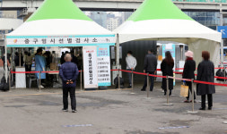 경북서 신규 확진 3명…군위군청 직원 등
