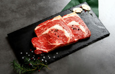 [신팔도명물] 한우의 고장 충남 홍성