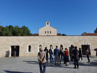 [광장] 오병이어…집권 4년 “잔치는 한창이다”