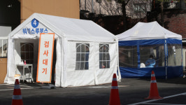 대구 신규 확진자 8명…대부분 기존 확진자 접촉 사례