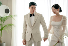 [화촉]윤종근(전 국회의원 보좌관) 딸 자원양 결혼