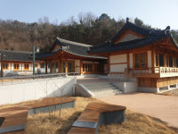 영주효문화진흥원 준공 2년 7개월째 방치, 뒤늦게 운영관리 용역 추진