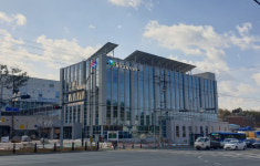 달성교육지원청, 청사 이전해 달성군 시대 개막