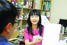 나눔의 삶 실천하는 박언휘 종합내과원장