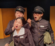 [연극속에서] 극단 창작플레이 돌아와요 미자씨