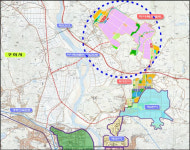 경북 구미국가산업단지 2021 투자 설명회, 한국산업단지공단 경북지역본부
