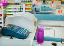 소주와 번개탄 극단적 선택 막은 마트에 돈쭐 내러가자