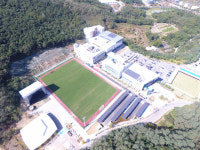 [거꾸로읽는스포츠] 경상북도 도립체육시설 0 실화냐