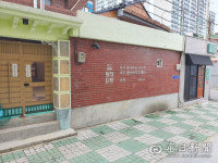 [문득 동네책방] <10>별난 공간 별책다방