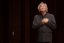 [리뷰]피아노 리사이틀 2題…백건우, 임동민·임동혁 듀오