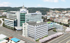안동 성소병원, 3년 연속 뉴스위크지 한국 100대 병원 선정