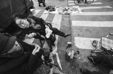 [손경찬의 장터 풍경] <55>이 맛도 좀 보소