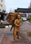 [안동을 걷다, 먹다] 24. 풍산 체화정