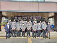 취업난 속 돌파구는 마이스터고…경북기공, 2학년 학생 18명 대기업 취업