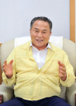 업무상 배임 김영만 군위군수 손해 고의 없었다