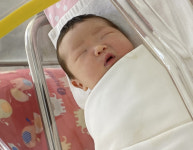 [우리 아기 태어났어요]덕담(여성아이병원)