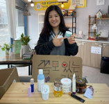 예쁜 쓰레기(?) 화장품 용기 재질 개선해 주세요