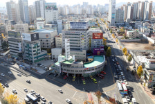 동대구벤처밸리 동부소방서 후적지 개발에 쏠린 눈