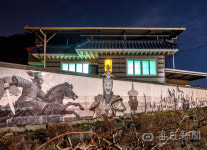 [김태형의 시시각각] ㊷ 대조영 후예가 사는 경산 발해마을