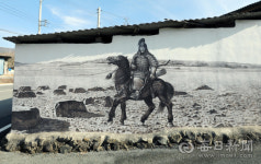 [김태형의 시시각각] ㊷ 대조영 후예가 사는 경산 발해마을