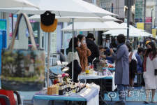 ‘문화예술거리 이태원길 ’ 참가자 모집