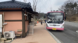 [안동을 걷다, 먹다] 26. 안동 하회마을