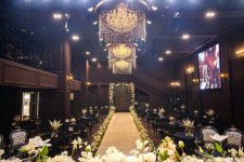 [호텔특집]웨딩특화 아리아나호텔