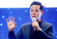 [매일 탑 리더스 아카데미]  김창옥 휴먼컴퍼니 대표