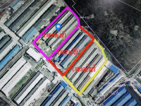 닭장→돈사 봉화군, 쪼개기 축종변경 의혹