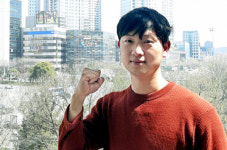 [이상헌 기자의 cest la vie] 추현호 콰타드림랩 대표