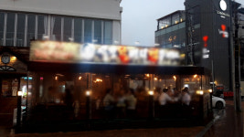 [르포] 집콕탈출! 산으로, 백화점으로, 카페로…방역 빨간불