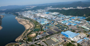 수출도시 구미 기업경기 좋아지나? 기업경기전망 3년만에 기준치 웃돌아