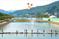 상주시 대구경북 유일 스마트 그린도시 선도 지자체 선정. 어떻게 바뀌나?