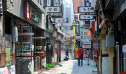 [新팔도명물] 맛있게 볶아서~원조 맛 한 쌈!…춘천 닭갈비