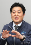 [건설CEO] 김민태 동화주택 대표 주택 공급 과잉…3년 후 조정 올 것