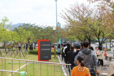 경산 보육시설서 원생·교사·학부모 줄줄이 확진