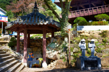 봉화 오전약수관광지 옛 명성 되찾는다