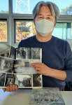 과거, 현재 마을의 기록이 미래에 전해지길 이국성 상화로 주민협의체 회장