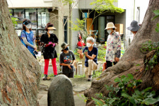 과거, 현재 마을의 기록이 미래에 전해지길 이국성 상화로 주민협의체 회장